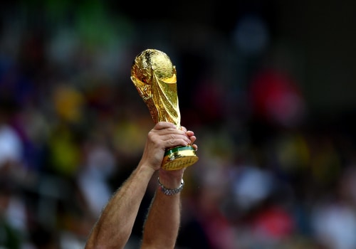 Underdogs with Potential: The Hidden Gems of World Cup Betting