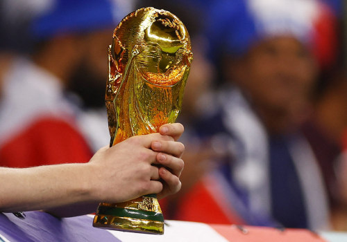 Top Teams to Watch Out For: A Comprehensive Look at World Cup Betting Odds and Predictions